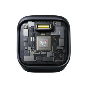 شارژر دیواری 45 وات بیسوس مدل PicoGo GaN 45W