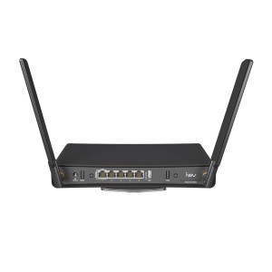 اکسس پوینت میکروتیک (hAP ax³ (C53UiG+5HPaxD2HPaxD