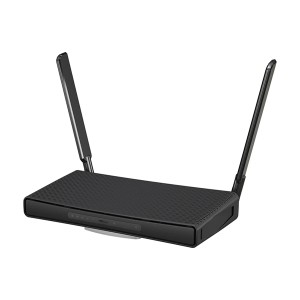 اکسس پوینت میکروتیک (hAP ax³ (C53UiG+5HPaxD2HPaxD