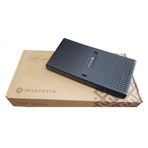 اکسس پوینت میکروتیک (hAP ax³ (C53UiG+5HPaxD2HPaxD