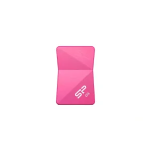 فلش مموری سیلیکون پاور مدل Touch T08