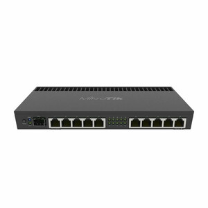 روتر بی‌سیم میکروتیک مدل  rb4011igs+5hacq2hnd-in