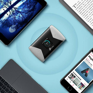 مودم 4G قابل حمل تی‌پی‌لینک مدل M7450