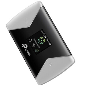 مودم 4G قابل حمل تی‌پی‌لینک مدل M7450