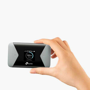 مودم 4G قابل حمل تی‌پی‌لینک مدل M7450