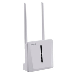 مودم روتر خانگی 4.5G نتربیت مدل NW-661D