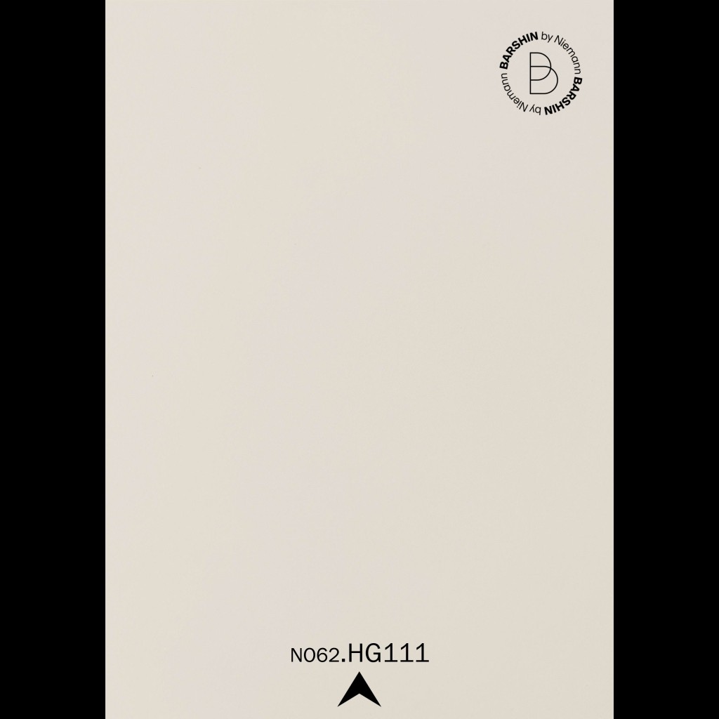 ورق ام دی اف(MDF) دکوراتیو نیمن آلمان طرح BNM HG 111 D2