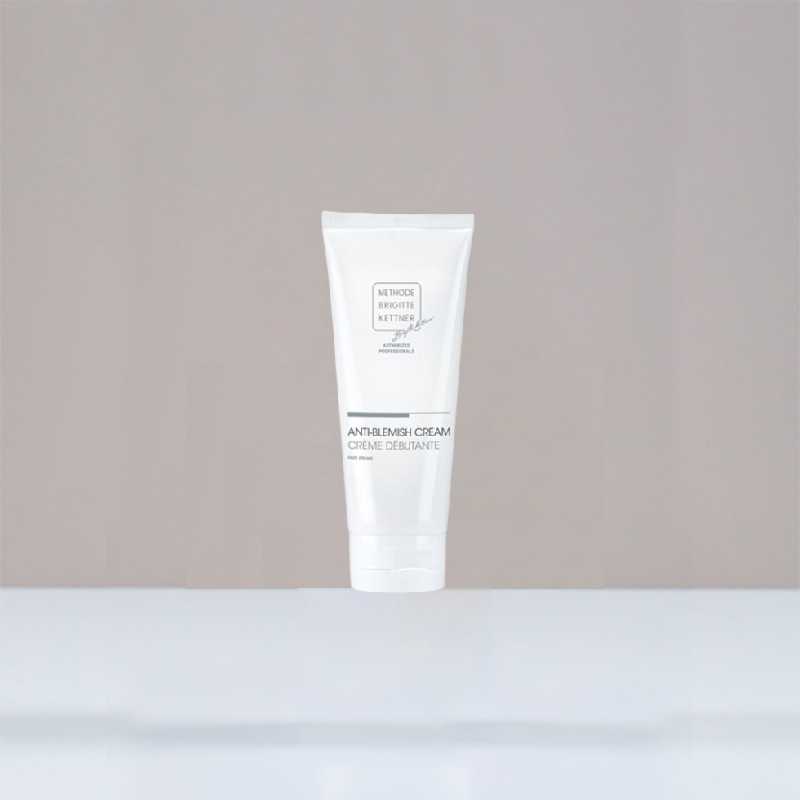 کرم ضد لک و ضد جوش MBK مدل Anti-Blemish Cream سایز  175 میلی‌لیتر
