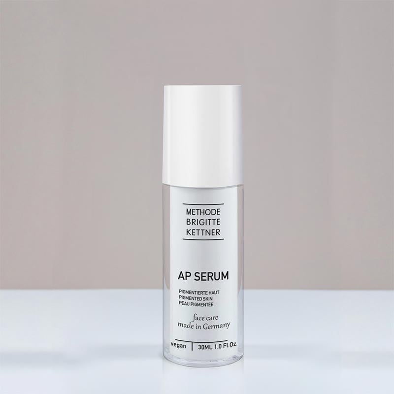 سرم ضد پیری و لیفتینگ قوی MBK مدل AP Serum (حجم 30 میلی‌لیتر)