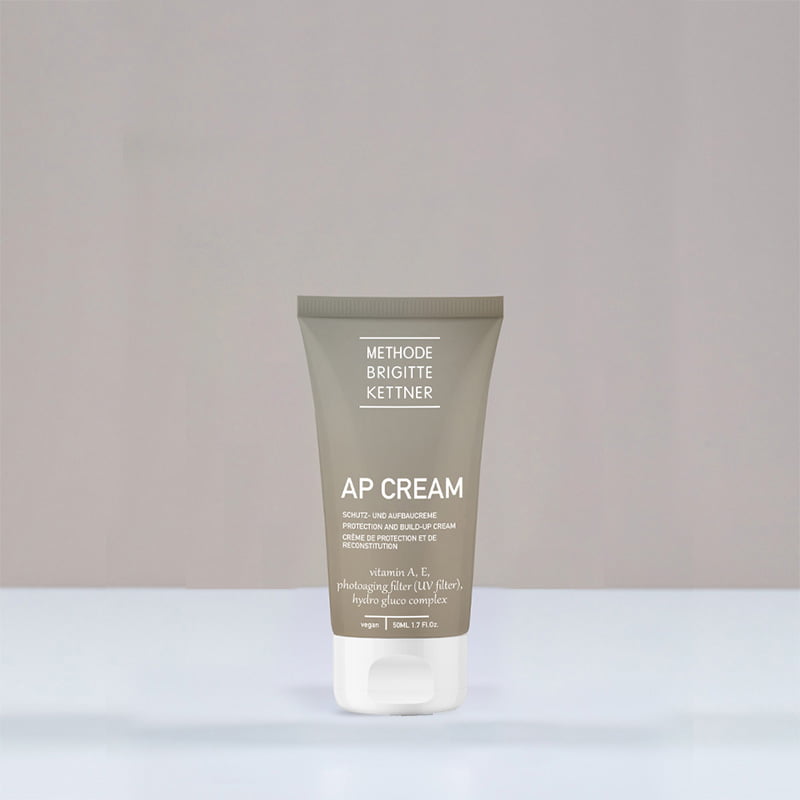 کرم ضد چروک و جوانساز لوکس MBK مدل AP Cream (حجم 50 میلی‌لیتر)
