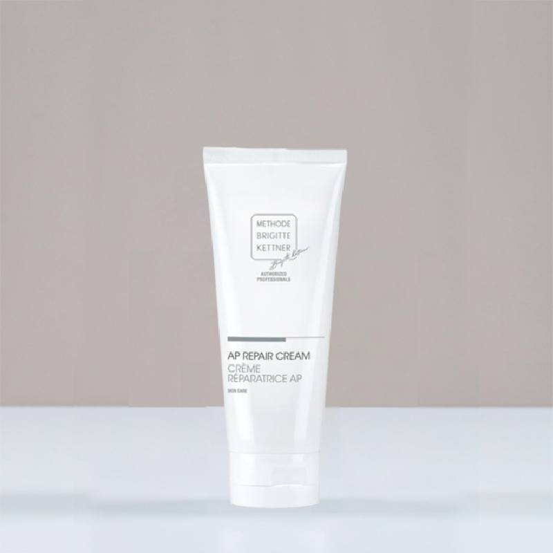 کرم ترمیم‌کننده و جوانساز AP متد بریژیت کتنر مدل AP Repair Cream (حجم 175 میلی‌لیتر)