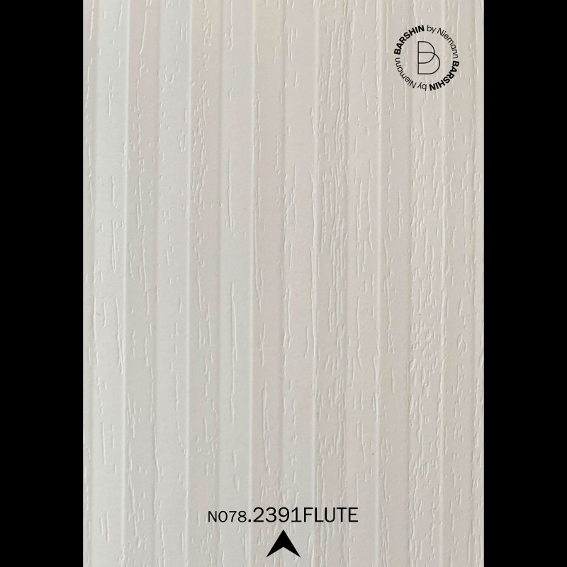 ورق ام دی اف (MDF)085-078.2391FLUTE