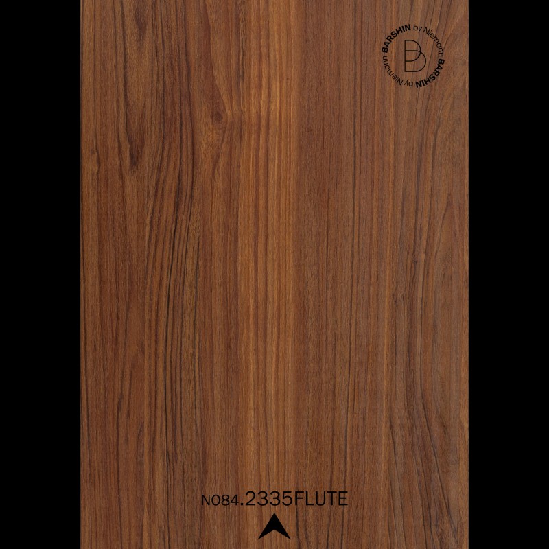 ورق ام دی اف (MDF)091-084.2335FLUTE