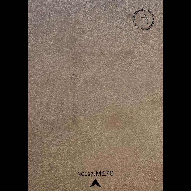 ورق ام دی اف (MDF)M170VIP- CONCRETE - BRUSHED CORTEN PANEL