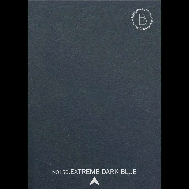 ورق ام دی اف (MDF)157-150.EXTREME-DARK-BLUE