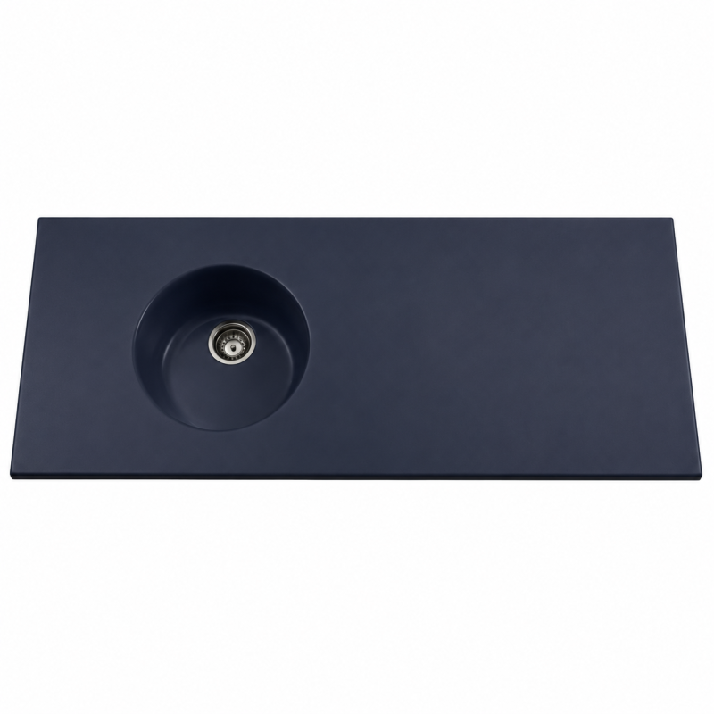 سینک ظرفشویی کورین فورنیکو (Forniko) مدل FS636