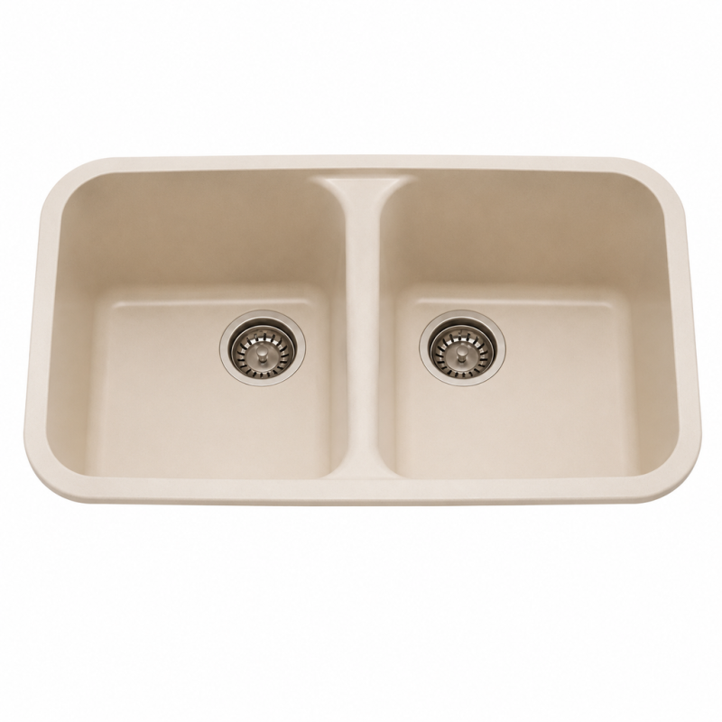 سینک ظرفشویی کورین فورنیکو (Forniko) مدل FS442|طرح سامسونگ (کد 2311)