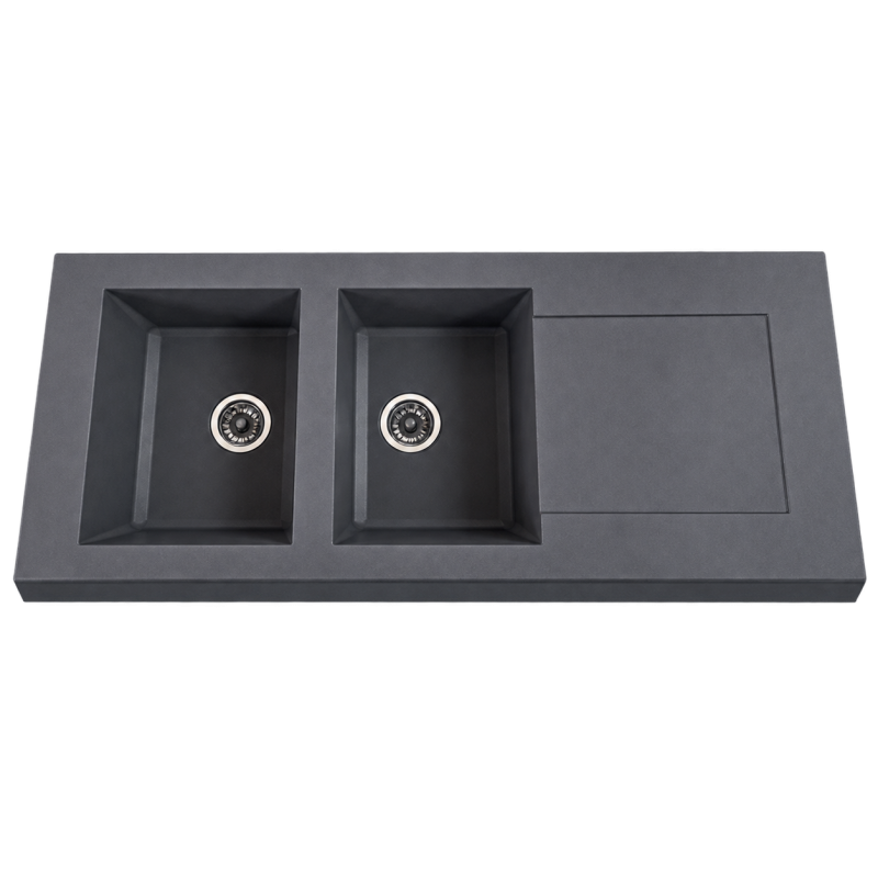 سینک ظرفشویی کورین فورنیکو (Forniko) مدل FS670