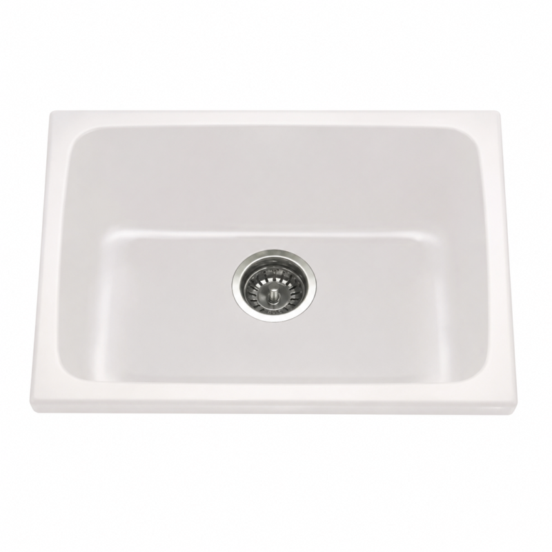 سینک ظرفشویی کورین فورنیکو (Forniko) مدل FS 441