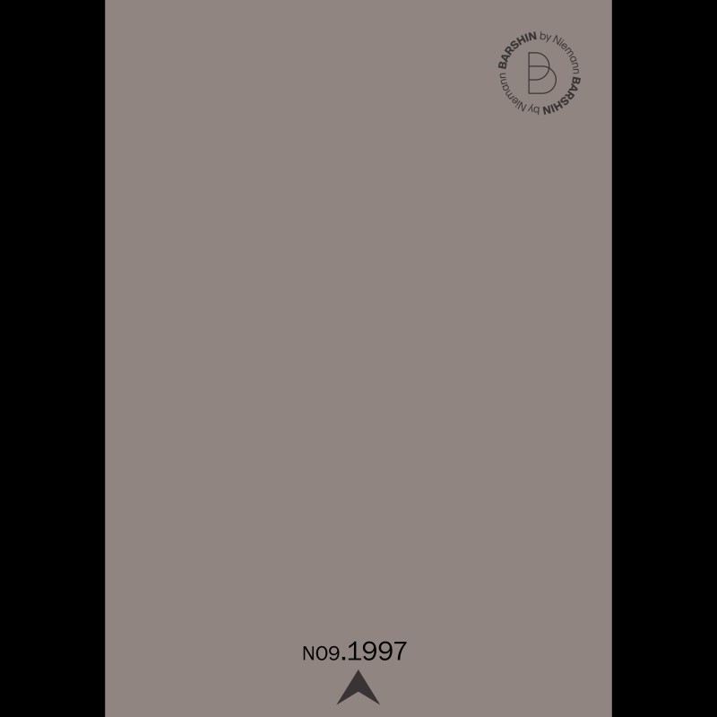 ورق ام دی اف (MDF)Supermatt Gris-BNF matt 1997