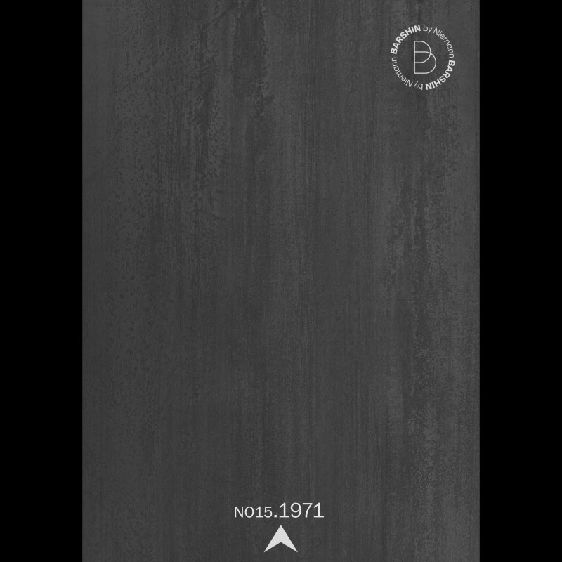 ورق ام دی اف (MDF)Iron Carbon black-BNF I 1971