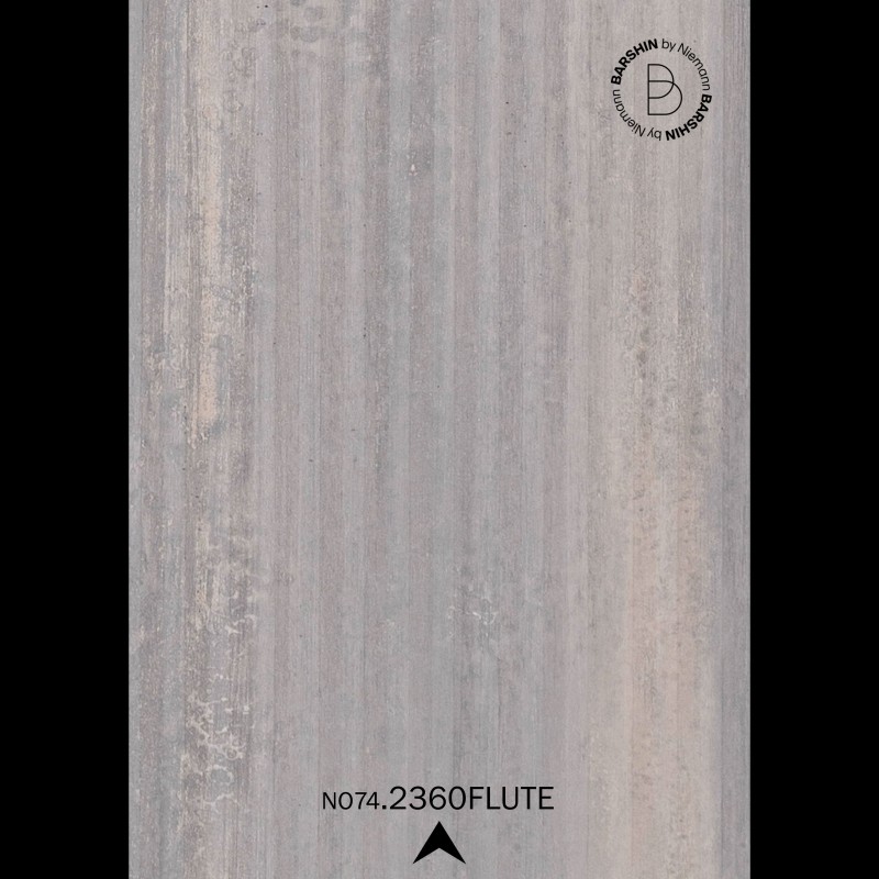 ورق ام دی اف (MDF) 081-074)ARTONIS-2360FLUTE)