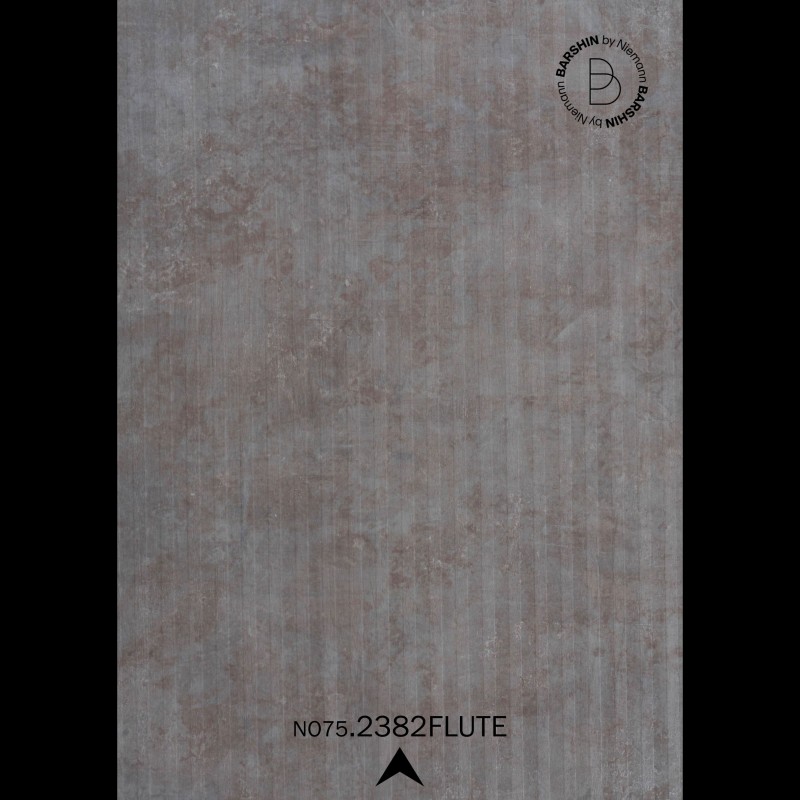ورق ام دی اف (MDF) 082-075.2382FLUTE|آرتونیس فلوت شیاردار