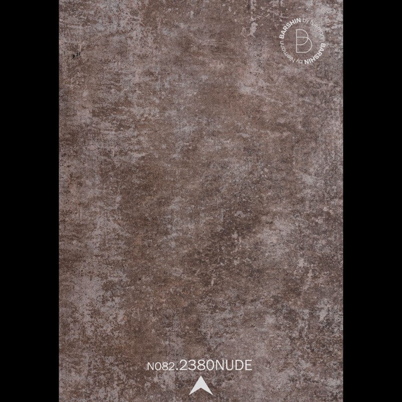 ورق ام دی اف (MDF)2380NUDEMFM- Artonis
