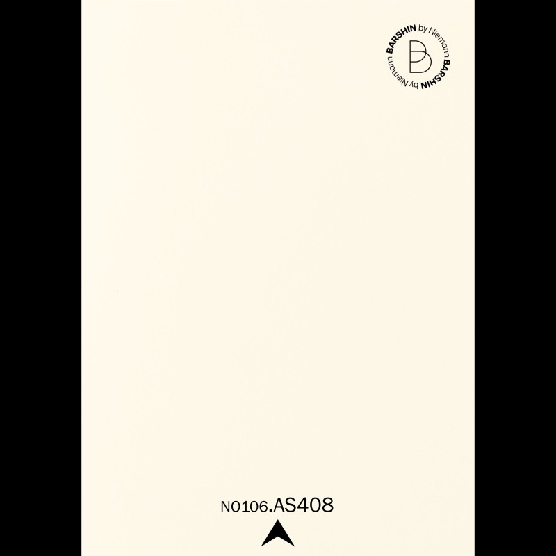 ورق ام دی اف (MDF)113-106ACRILUX 7496X CREMS RS MELAMIN CRÈME|کد AS 408