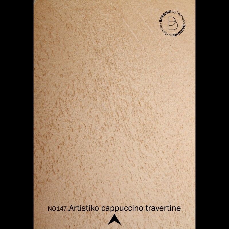 ورق ام دی اف (MDF) Artecto-cappuccino-travertine