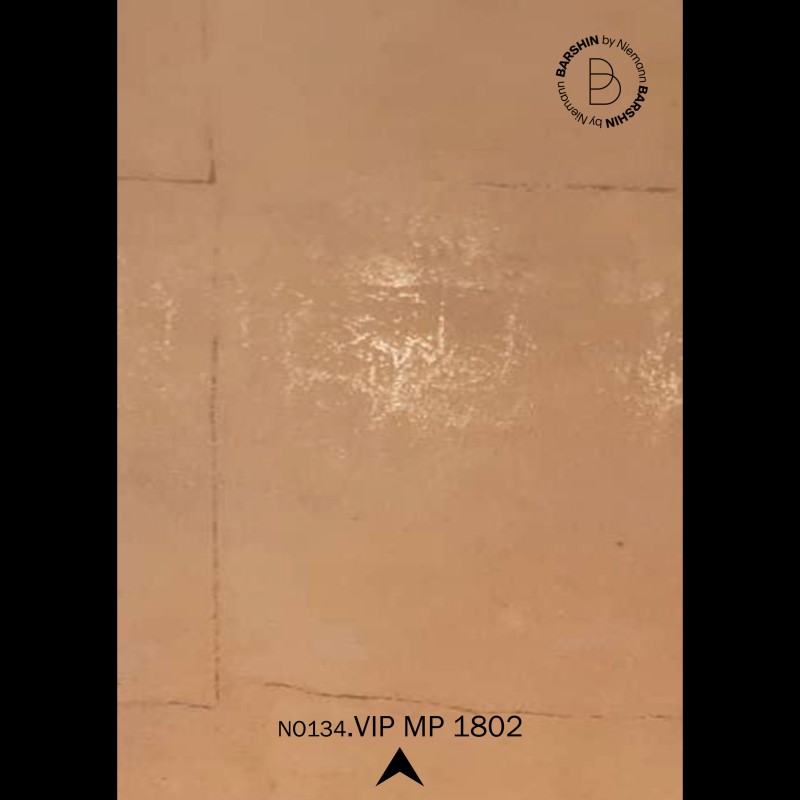 ورق ام دی اف (MDF) 141-134.VIP-MP1802|طرح بتن گرم بژ کد MP 1802 | Cleaf ایتالیا