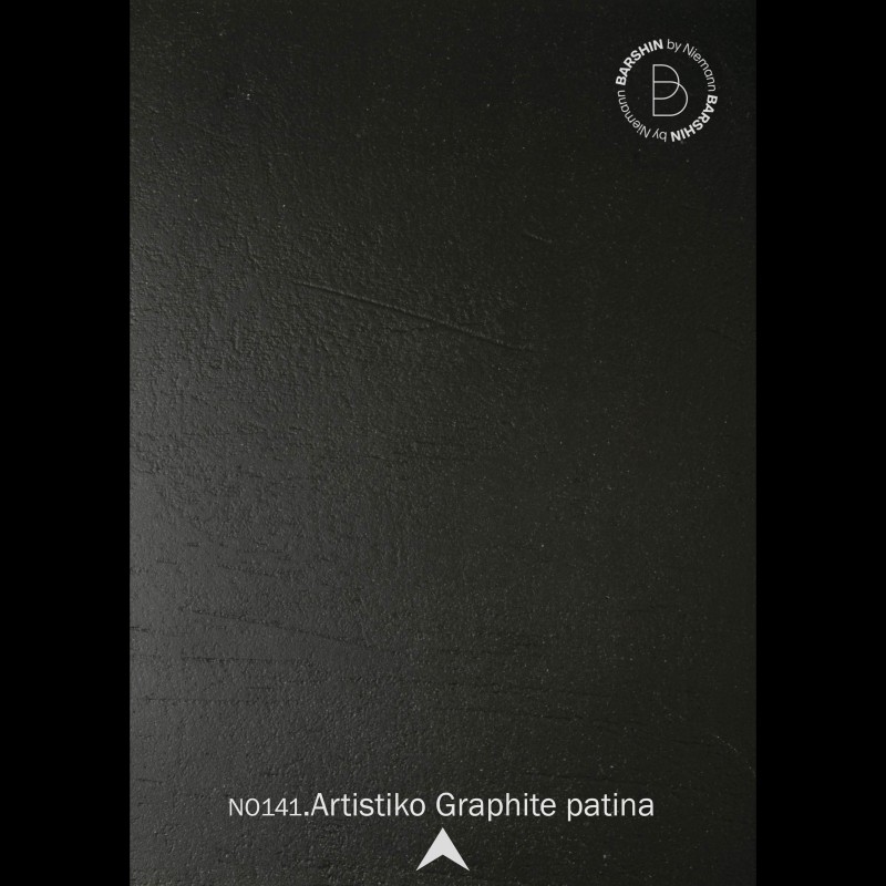 ورق ام دی اف (MDF) 148-141.Artistico-Graphite-patina