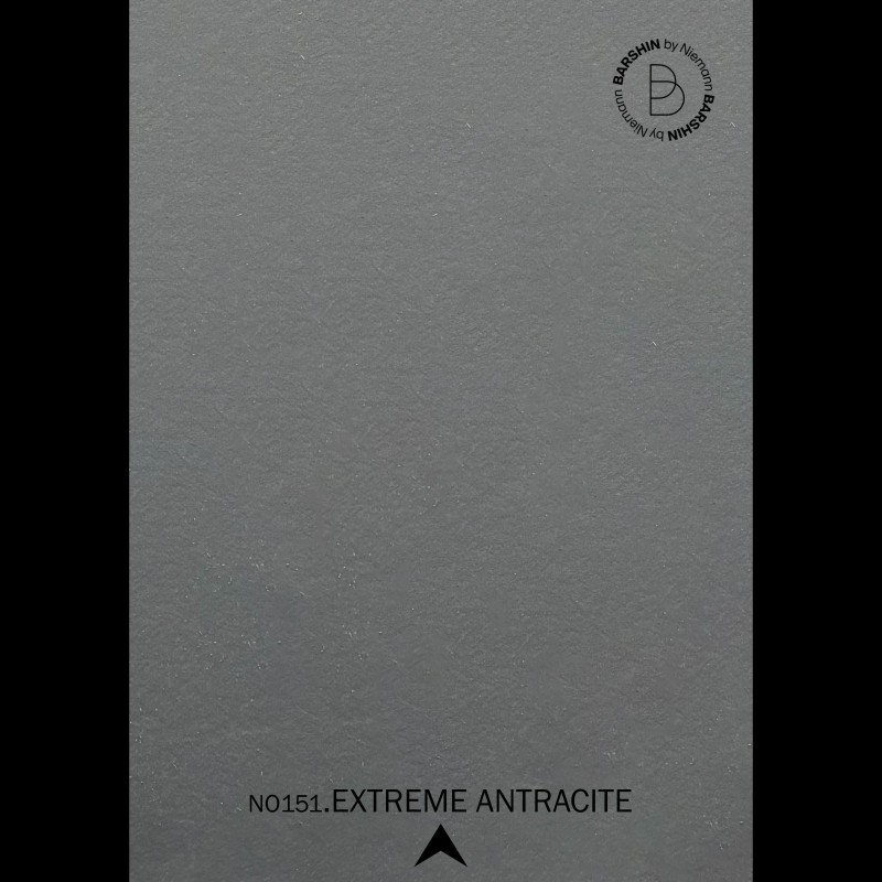 ورق ام دی اف (MDF) 158-151.EXTREME-ANTRACITE