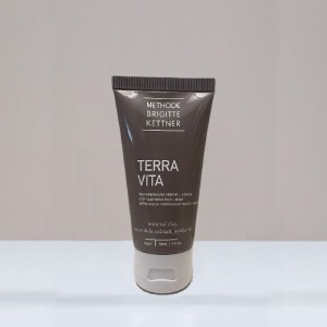 لایه بردار و اسکراب 50 Terra vita میلی لیتر - MBK