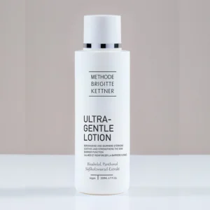 لوسیون فوق‌العاده ملایم MBK (Ultra-Gentle Lotion)  حجم 200 میلی‌لیتر