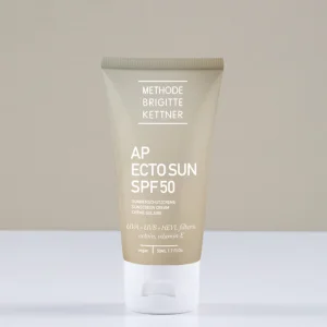 کرم ضد آفتاب و ضد آلودگی MBK مدل AP Ecto Sun SPF 50