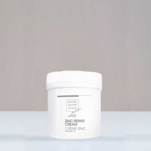 کرم ترمیم‌کننده روی MBK مدل Zinc Repair Cream حجم 130 میلی‌لیتر
