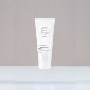 کرم متعادل‌کننده و پاکسازی عمقی MBK مدل Ultra Purifying Cream (سایز  175 میلی‌لیتر)
