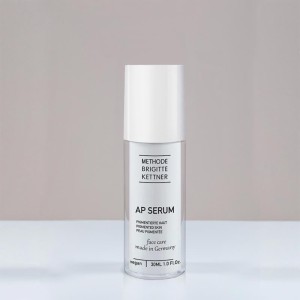 سرم ضد پیری و لیفتینگ قوی MBK مدل AP Serum (حجم 30 میلی‌لیتر)