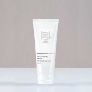 ماسک مغذی و تسکین‌دهنده صورت MBK مدل Nourishing Mask