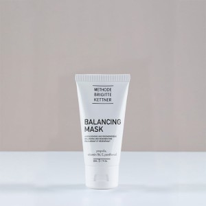 ماسک متعادل‌کننده MBK مدل Balancing Mask (حجم 175 میلی‌لیتر)