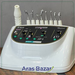 دستگاه فیشیال کارنت (مدل اقتصادی)