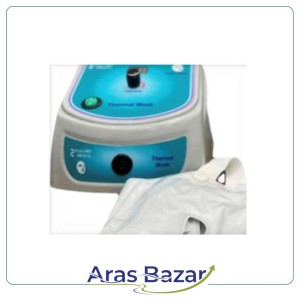 دستگاه ماسک حرارتی هوشمند (فول دیجیتال)