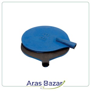دستگاه تنس فارادیک 2 کاناله (همراه با 4 پد)