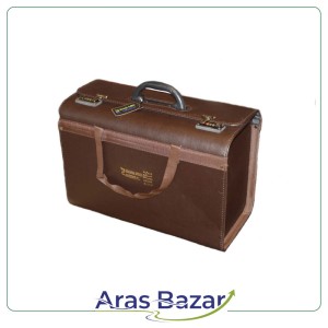 دستگاه تنس فارادیک 2 کاناله (همراه با 4 پد)
