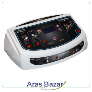 دستگاه تخصصی هیدرولیفت فول دیجیتال مجهز به میکروکارنت (Hydrolift Full Digital)