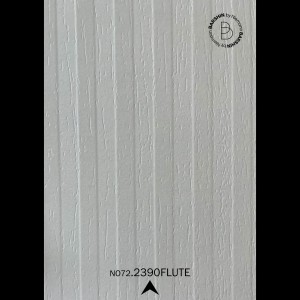 ورق ام دی اف (MDF)079-072.2390FLUTE