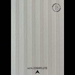 ورق ام دی اف (MDF)083-076.2394FLUTE