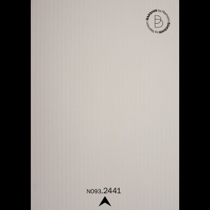 ورق ام دی اف (MDF)Extreme matt saten-Dust Gray 2441