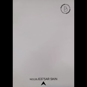 ورق ام دی اف (MDF)133-126.6375 AR-SKIN